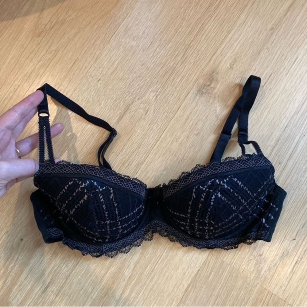 Soma Lace Bra